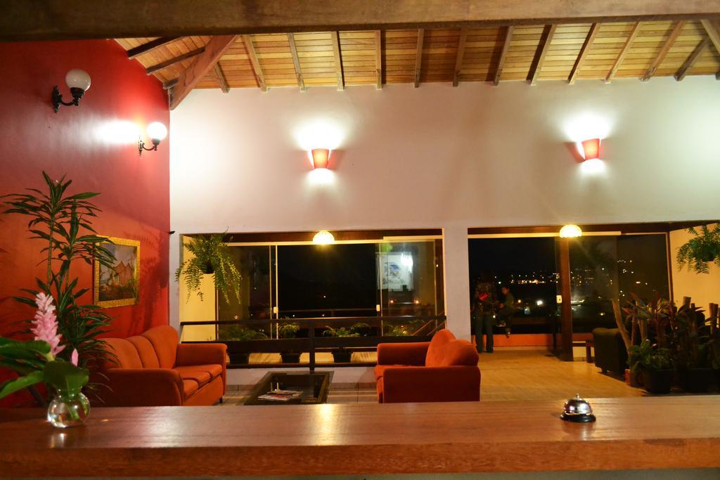 Pousada Zanzibar Búzios Esterno foto