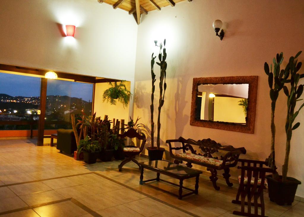 Pousada Zanzibar Búzios Esterno foto