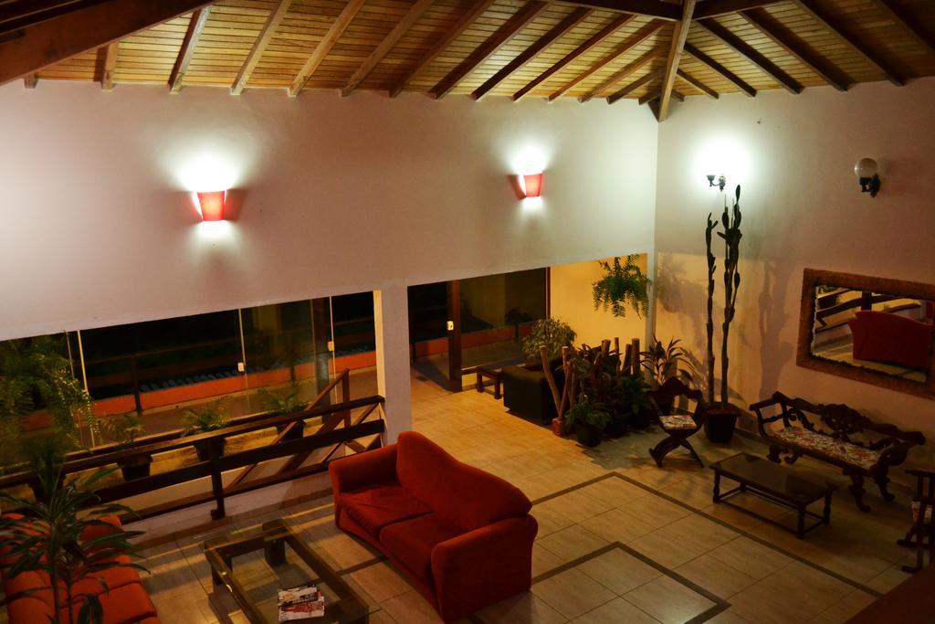 Pousada Zanzibar Búzios Esterno foto